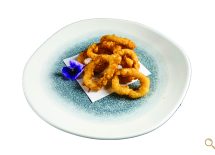 183. CALAMARI FRITTI