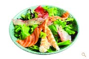 29. KAISEN SALAD